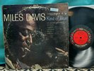 Miles Davis Kind Of Blue Original 1959 Columbia CS-8163 6 Six Eye DG MISPRINT LP