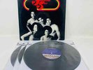 Small Warp Jackson Five Anthology Motown Vinyl 3x LP Record Ultrasonic Cleaned