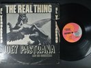 JOEY PASTRANO The Real Thing El Verdadero LATIN Mono LP COTIQUE
