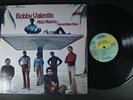 BOBBY VALENTIN Algo Nuevo Something New LATIN LP Fania STERLING