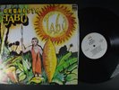 ORQUESTA TABU Tabu LATIN LP TTH