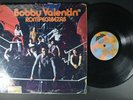 BOBBY VALENTIN Rompecabezas LATIN LP FANIA