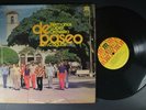 HERMANOS LOPEZ ORCHESTRA De Paseo en Caguas LATIN LP Rico
