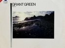 Grant Green: Nigeria-1980 Blue Note Dark Blue Label Stereo 12