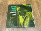 Arnett Cobb LP - Movin' Right Along - Prestige Records PR 7216 RVG