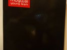 MOGWAI Young Team 4 LP Box Set 2008 Chem106 VG+/VG++ Post Rock
