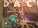 david allan coe Rides Again