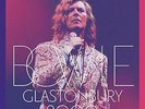 `BOWIE, DAVID`-GLASTONBURY 2000 VINYL LP NEUF