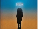 H.E.R. - 2 x LP - Neo Soul Vinyl Album - Used Record Contemporary R&B