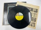 Francis Albert Sinatra & Antonio Carlos Jobim Reprise Vinyl Record
