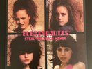 Electrocutes The Donnas 