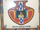 LP JORGE LOPEZ RUIZ VIEJAS RAICES 1975 ARGENTINA EMI 8123 RARE