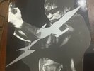 Guitar Wolf Jet Generation Vinyl 12” LP Matador Records Punk