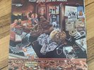 Frank Zappa And The Mothers Over Nite Sensation Vinyl Record Lp