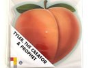 Tyler The Creator & Prophet Peach Fuzz Pic Disc Vinyl Used Scratch (read desc)
