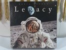 Garth Brooks Legacy 7-LP Analog Vinyl Box Set Numbered Series w/ CD's Live Ryman