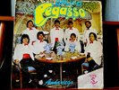 GRUPO PEGASSO LP ANDARIEGO vinyl record 33 rpm grupero