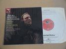HAYDN (ARTURO BENEDETTI MICHELANGELI) Piano Concertos in D&G UK EMI LP ASD 3128