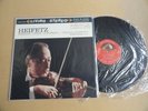 SIBELIUS (HEIFETZ) Violin Concerto RCA SD LIVING STEREO LP LSC 2435 2S/2S TAS
