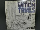 THE FALL 'Live At The Witch Trials' Lp 1979 - UK 1st Pressing - SFLP 1  NM/NM