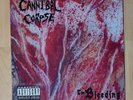 Cannibal Corpse – The Bleeding 1994 LP