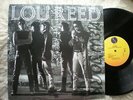 Lou Reed lp New York Sire 9 25829-1 1989 Original Vinyl