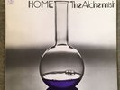 Home - The Alchemist CBS65550 UK 1973 Strong VG+/VG+