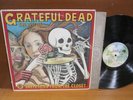 LP / The Best Of Grateful Dead - Skeletons From The Closet / 1974 1st Issue