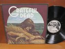 LP / Grateful Dead / Wake Of The Flood / 1973 1st Issue GD-01