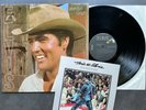 LP Elvis Presley - Guitar Man - US RCA + Bonus Insert