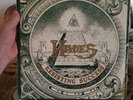 HADES RESISTING SUCCESS LP 1987 1ST PRESSING - COMBAT RECORDS  - EXCELLENT COND.