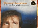 Eternal Sunshine of The Spotless Mind RSD 2021 Orange Mix Color Vinyl