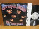 LP / Grateful Dead / In The Dark / 1987 1st Issue / Gatefold