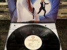 THE LIVING DAYLIGHTS   SOUNDTRACK / JAMES BOND 007 A-HA 1987 EX LP