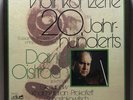 Prokofiev Shostakovich Violin Concertos Oistrakh Eurodisc Melodiya Vinyl 3LP Box