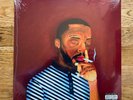 Brent Faiyaz ‎AM Paradox Limited Edition Red Vinyl LP Lost Kids Forever In Hand