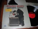 BRUNO MARS : UNORTHODOX JUKEBOX (POSTER) (531747-1) - RARITIES