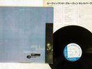 HORACE PARLAN MOVIN' AND GROOVIN' BLUE NOTE GXK 8123 JAPAN VINYL LP