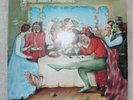 Fruupp Modern Masquerades Lp Rare Uk  Dawn 1st press A1/B2 Matrix Vg+ Vinyl