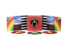 Mondo The Wizard of Oz Expanded Motion Picture Soundtrack 3xLP Vinyl Alan Hynes