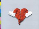 Kanye West 808s & Heartbreak Collector's Edition, Deluxe Edition LP, Box Set