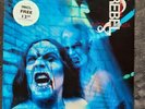 Satyricon - Rebel Extravaganza Vinyl LP First Press Nuclear Blast Rec. 1999 RARE