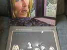 Allman Brothers Band Idlewild South & Gregg Allman Laid Back LP lot