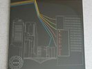 BETWEEN THE BURIED AND ME Colors 2xLP RAINBOW SPLATTER VINYL /3000 *SEALED*