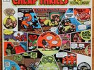 Janis Joplin(Big Brother and the Holding Company)Cheap Thrills Oz press 1968VG++