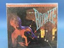 David Bowie 'Let's Dance' 1984 MFSL press lp EX/EX Japan