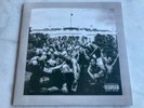 Kendrick Lamar - To Pimp a Butterfly 2 LP Vinyl RARE