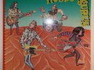 Hoodoo Gurus / Mars Needs Guitars  Aussie Press 1985, Big Time Records (N Mint)