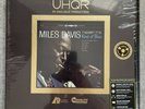 Miles Davis Kind Of Blue Numbered, Limited Edition UHQR 200g LP Box Set Mint