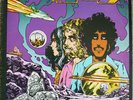 THIN LIZZY VAGABONDS OF THE WESTERN WORLD 1973 DECCA SKL 5170